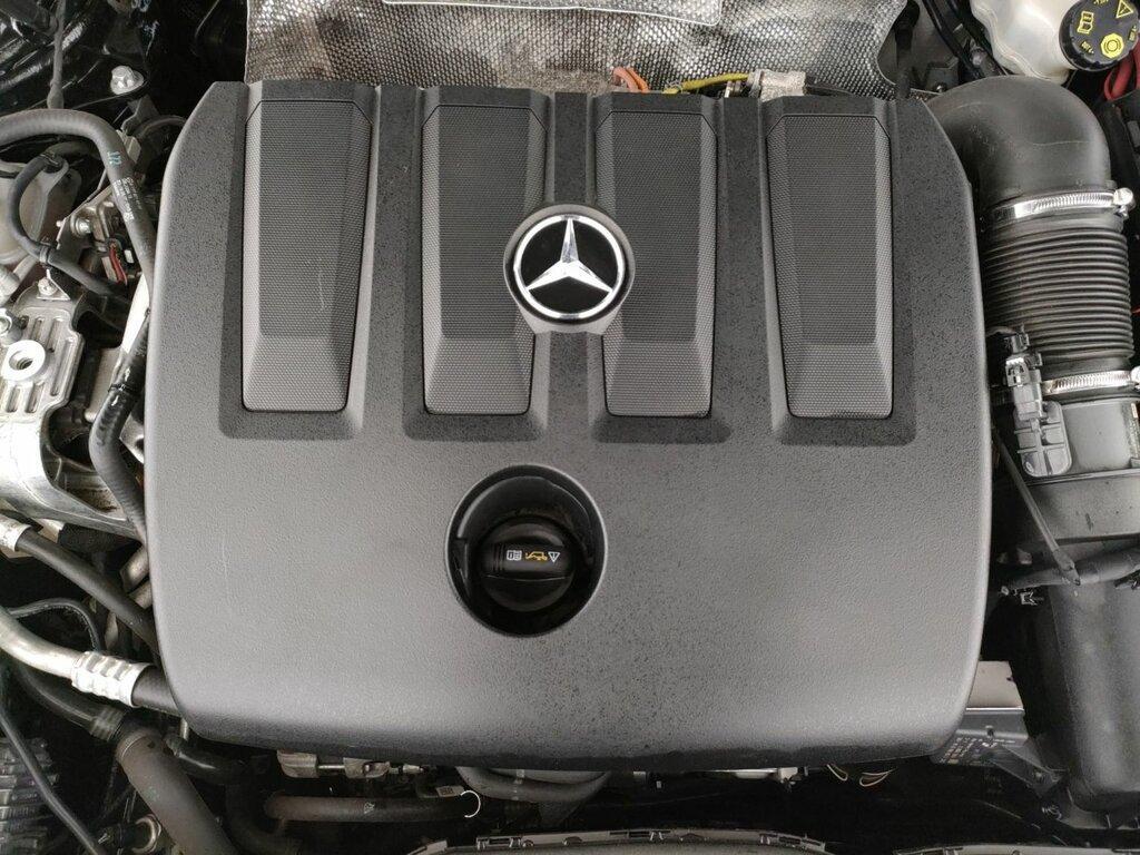 Mercedes Classe A 180 180 D Premium 7G-DCT