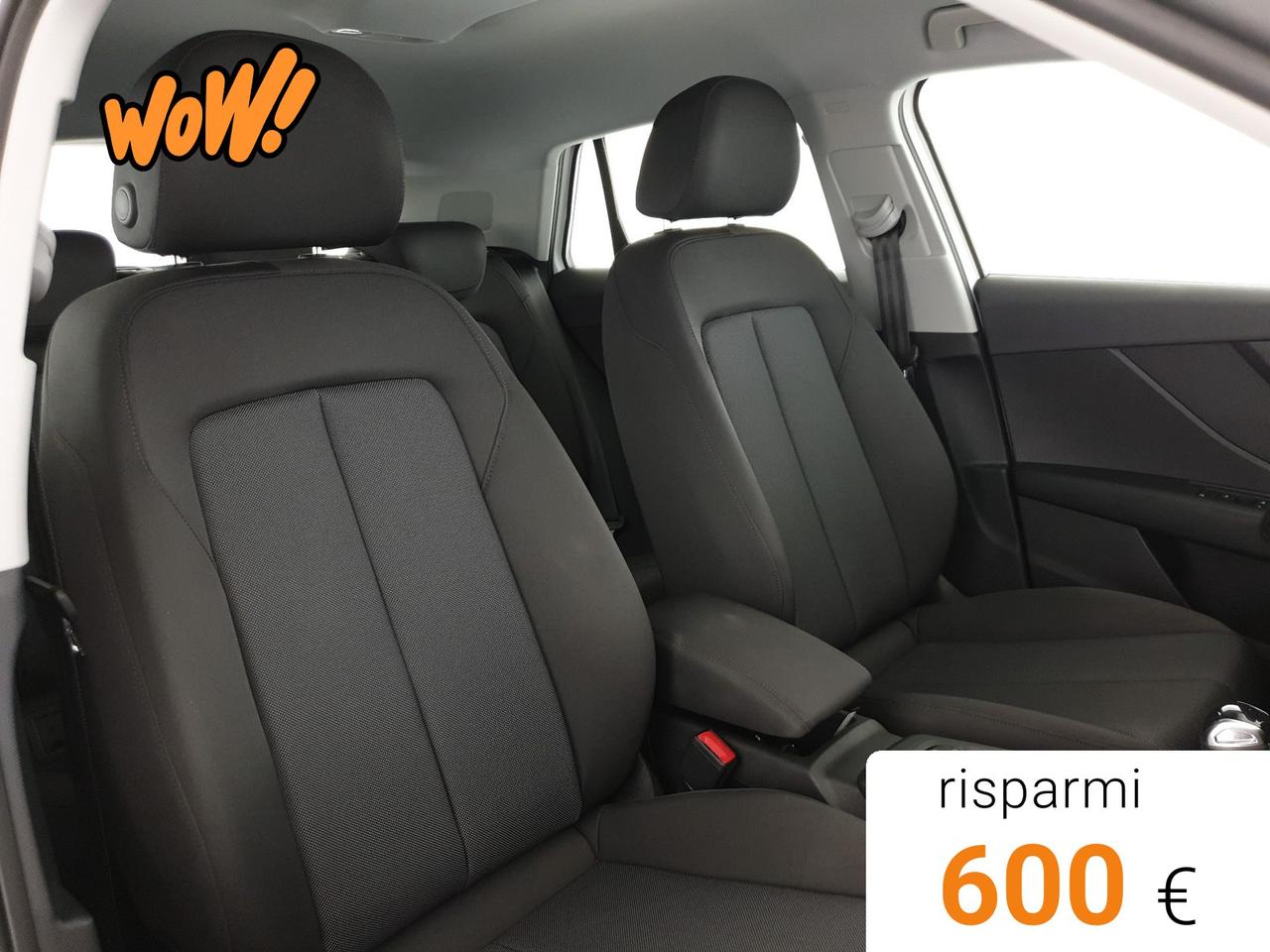 30TDI 116CV S tronic Admired