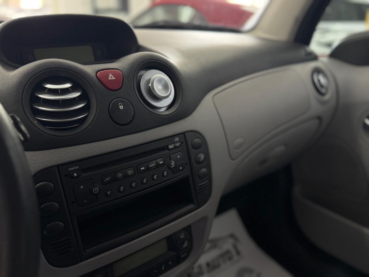 Citroen C3 1.4 Exclusive INTROVABILE Full opt