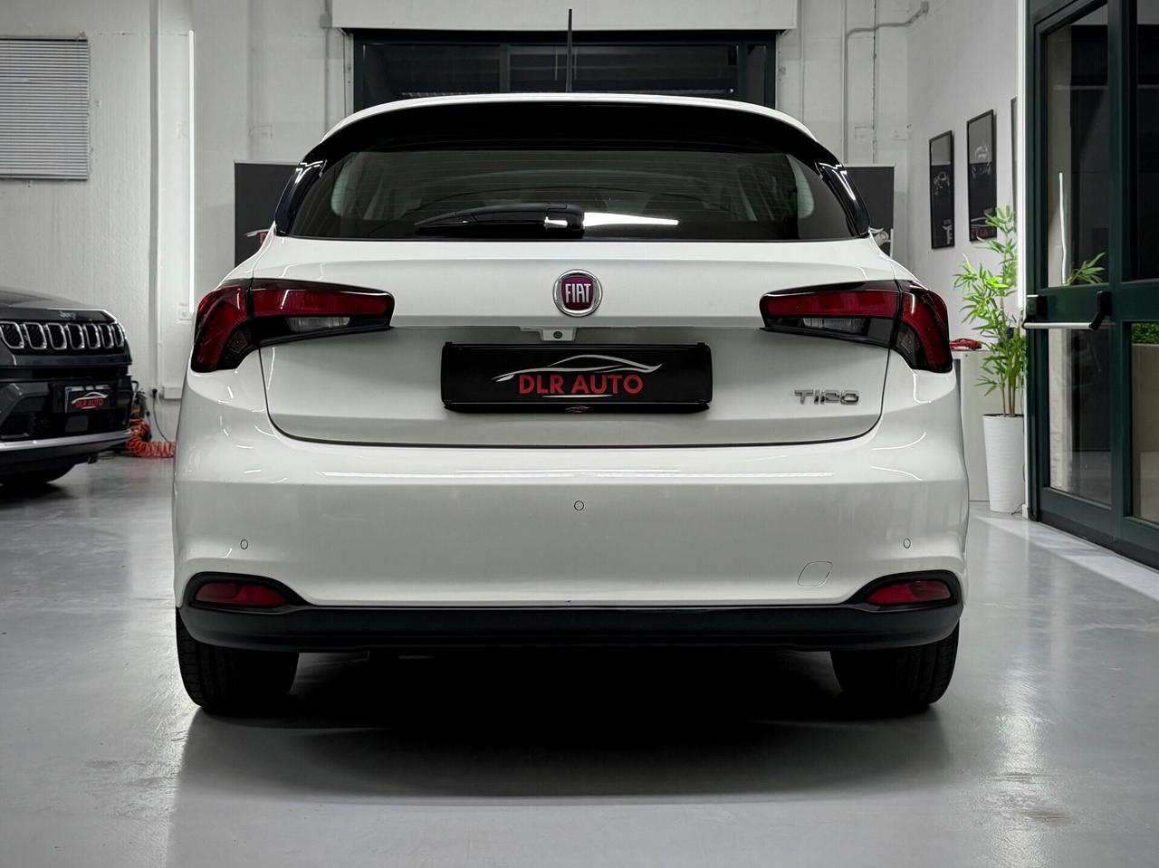 Fiat Tipo 1.3 Mjt S&S 5 porte