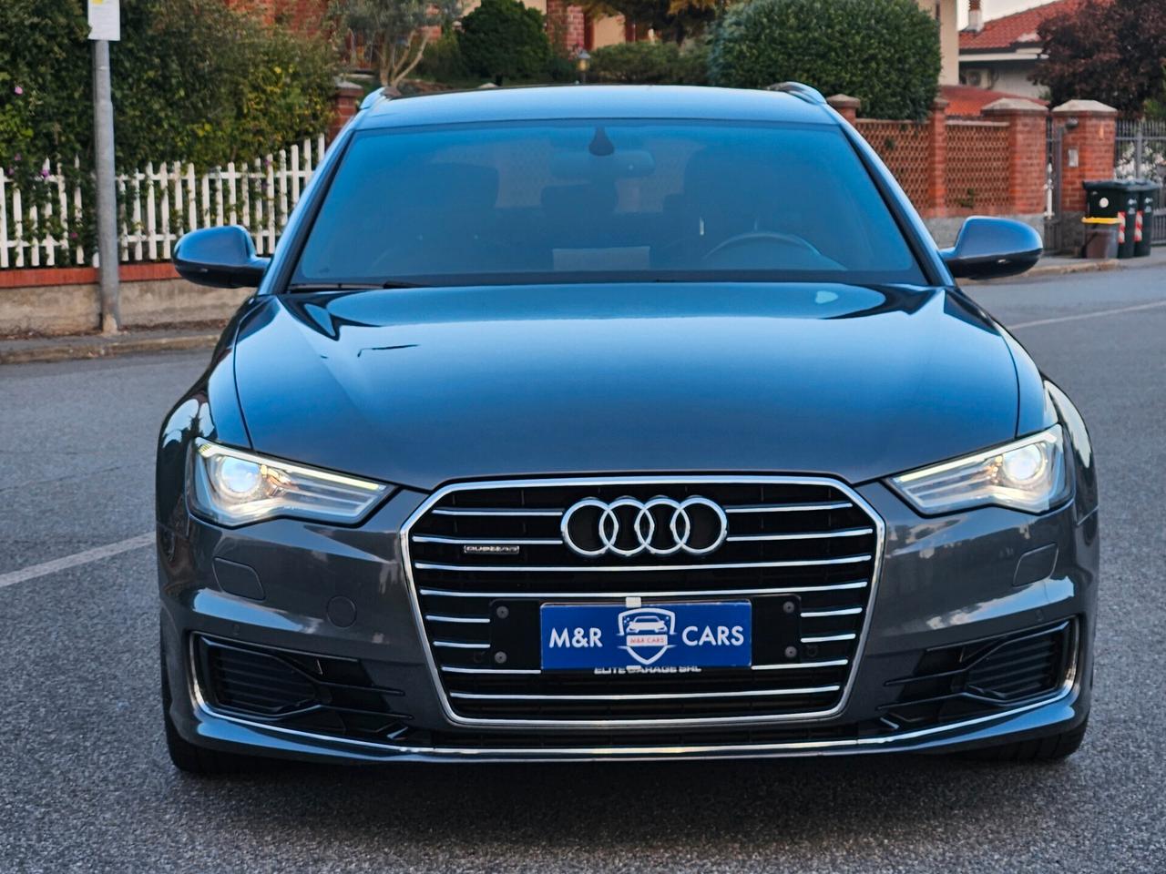 Audi A6 Avant 3.0 TDI 272 CV S LINE 135 MILA KM