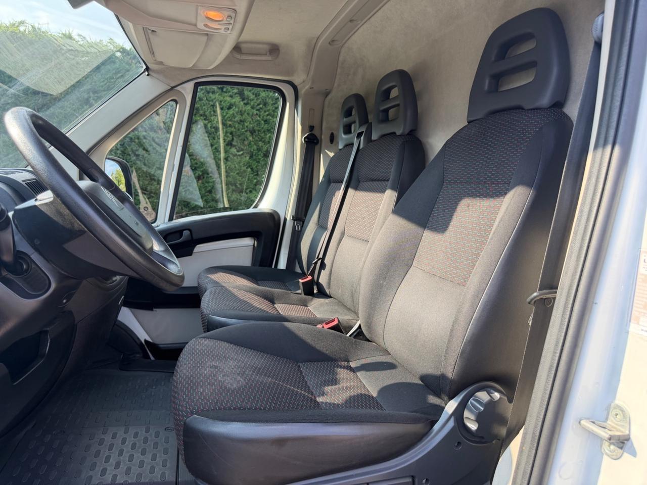Citroen Jumper 2.0 IVA COMPRESA