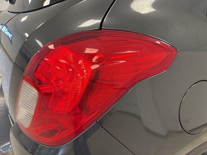 Opel Mokka Mokka X 1.4 t Advance Gpl-tech 4x2 140cv