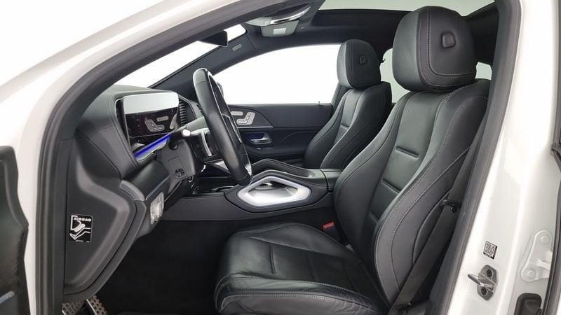Mercedes-Benz GLE Coupé 450 d 4Matic Mild Hybrid Coupé AMG Line Premium
