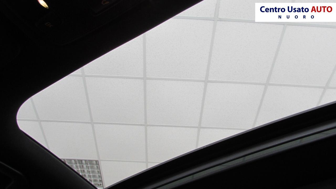 Mercedes-benz CLA 220 CLA 220 d S.W. AUTOMATIC PREMIUM LINE NIGHT - AMG LINE-