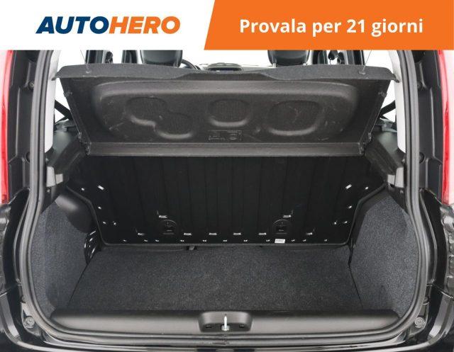 FIAT Panda 1.0 FireFly S&S Hybrid Garmin