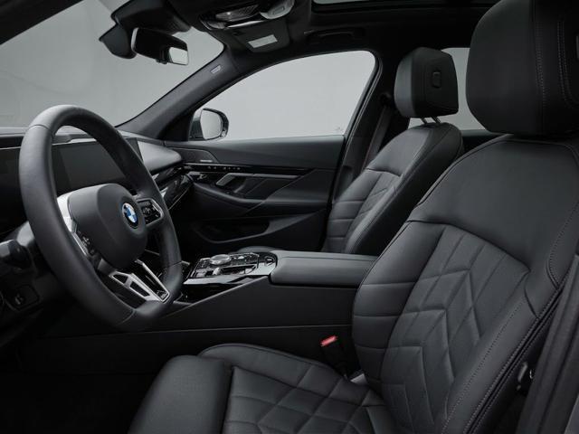 BMW 520 d 48V xDrive Touring Msport Pro + 20"(N1)