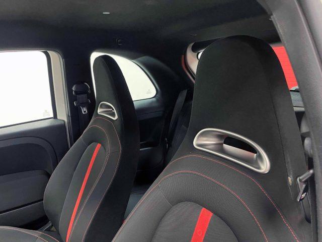 ABARTH 500 1.4 16V TURBO T-JET 135CV