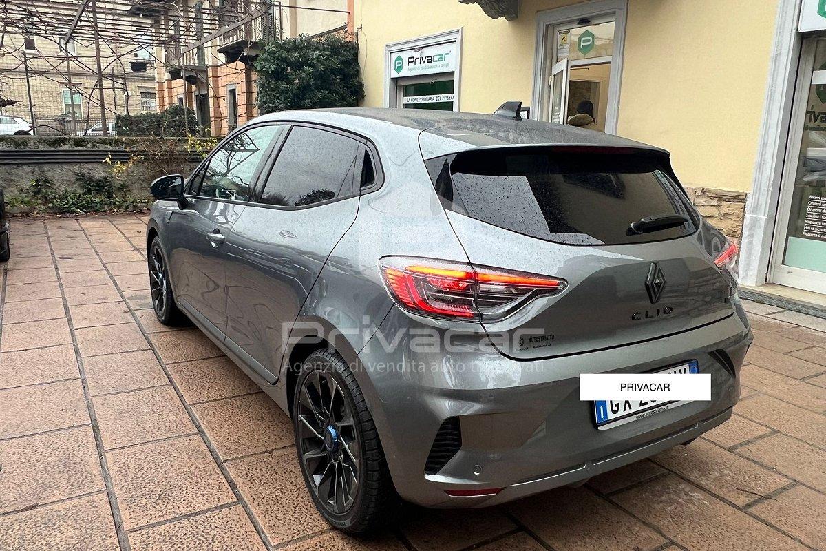 RENAULT Clio Full Hybrid E-Tech 145 CV 5 porte Esprit Alpine