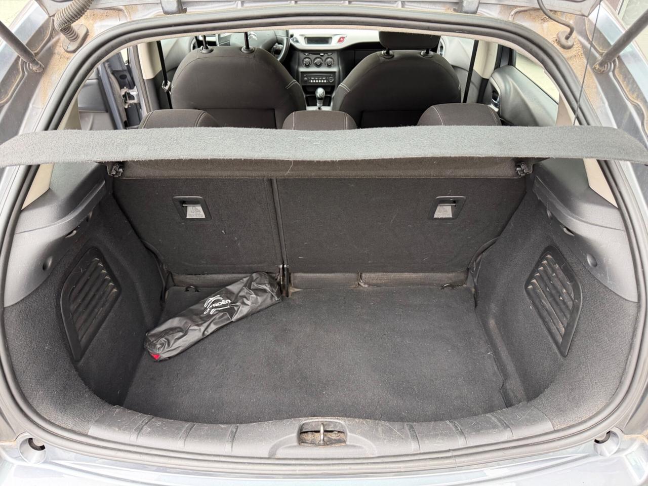 Citroen C3 - SCADENZA GPL 11/2029- Neopatentati-Garanzia 12mesi