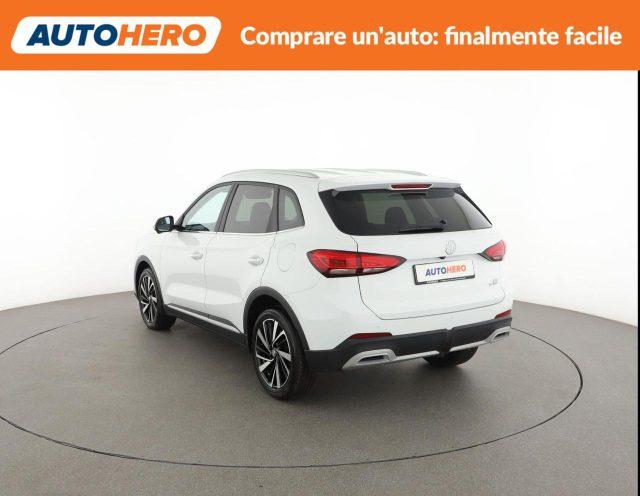 MG ZS 1.5 Hybrid+ Comfort