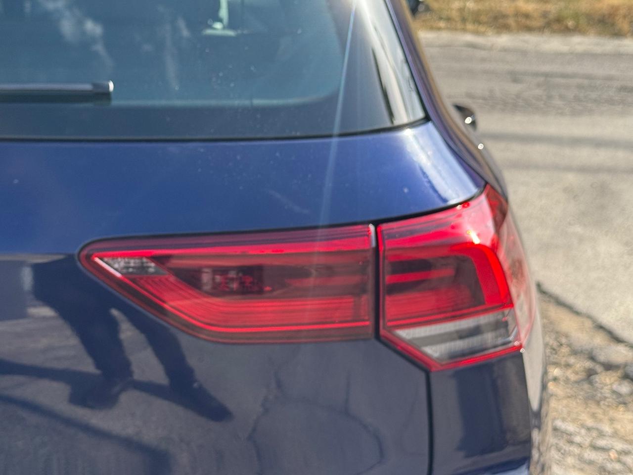 VOLKSWAGEN GOLF 8 2.0 TDI 150 CV DSG LIFE FULL IVA