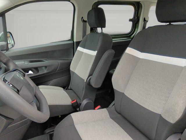 CITROEN Berlingo BlueHDi 100 S&S M Plus