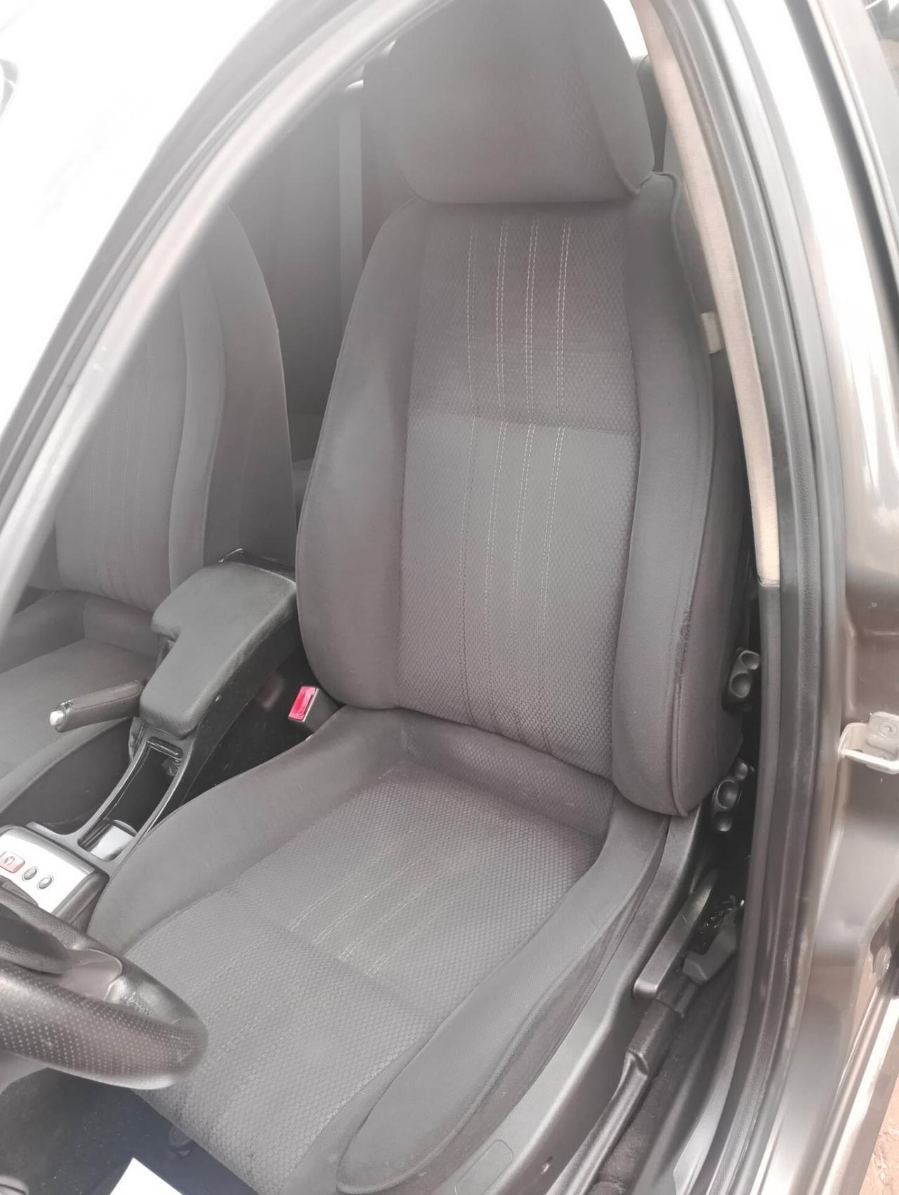 Alfa Romeo 159 1.9 JTDm Progression