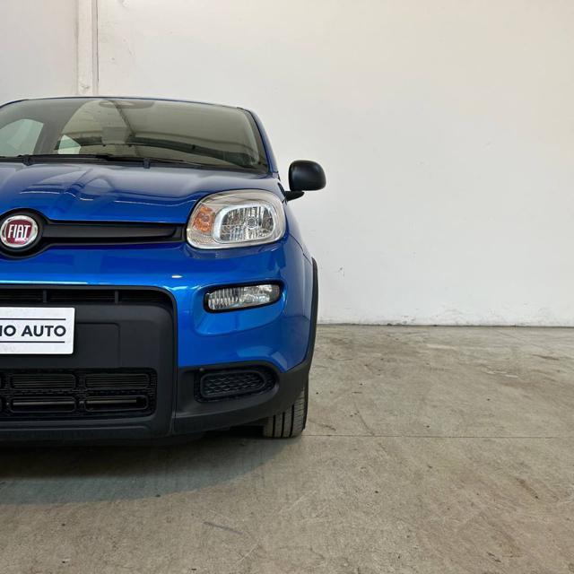 FIAT Panda 1.0 FireFly S&S Hybrid PREZZO VERO