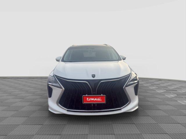 FORTHING U-Tour U-Tour 1.5 TGDI 5 posti