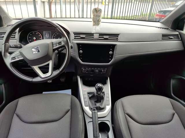 SEAT Arona Arona 2017 1.0 ecotsi Xcellence 95cv my18