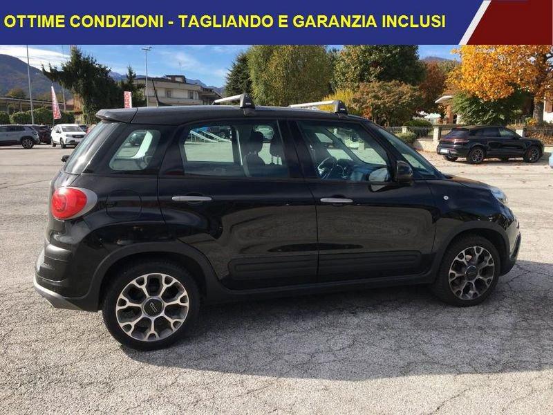 FIAT 500L 1.3 Mjt 95cv Cross ECCELLENTI CONDIZIONI