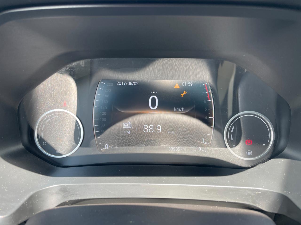Dr 5.0 1.5 Bi-Fuel GPL 114CV ***PREZZO REALE***NO VINCOLI***