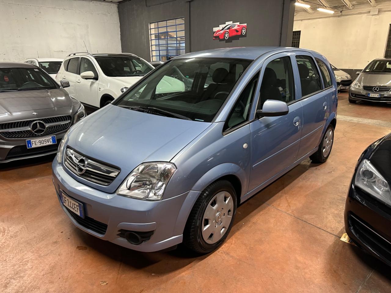 Opel Meriva 1.6 16V Enjoy
