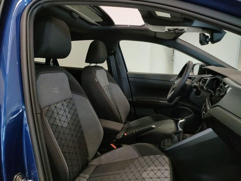 Volkswagen Taigo Taigo 1.0 TSI 115 CV R-Line Plus