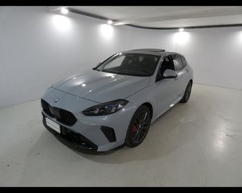 BMW Serie 1 (F70) - 118d MSport Pro