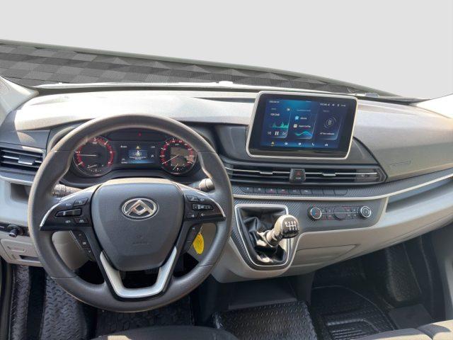 MAXUS Deliver 9 Deliver9 2.0CRDI 150CV FWD PL-TM Furgone