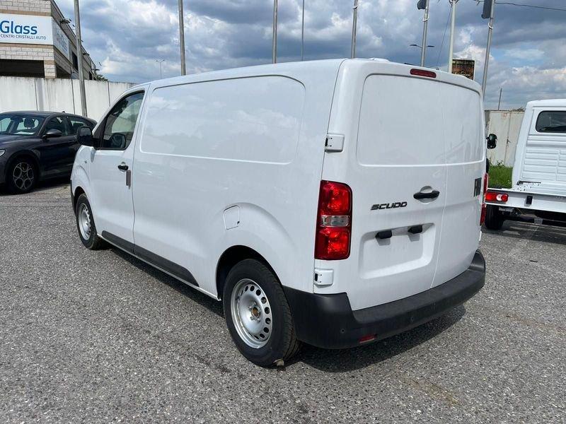 FIAT Scudo 2.0 BlueHDi 145CV L2H1 (IVA ESCL.)