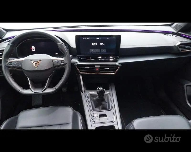 CUPRA Formentor 2.0 TDI