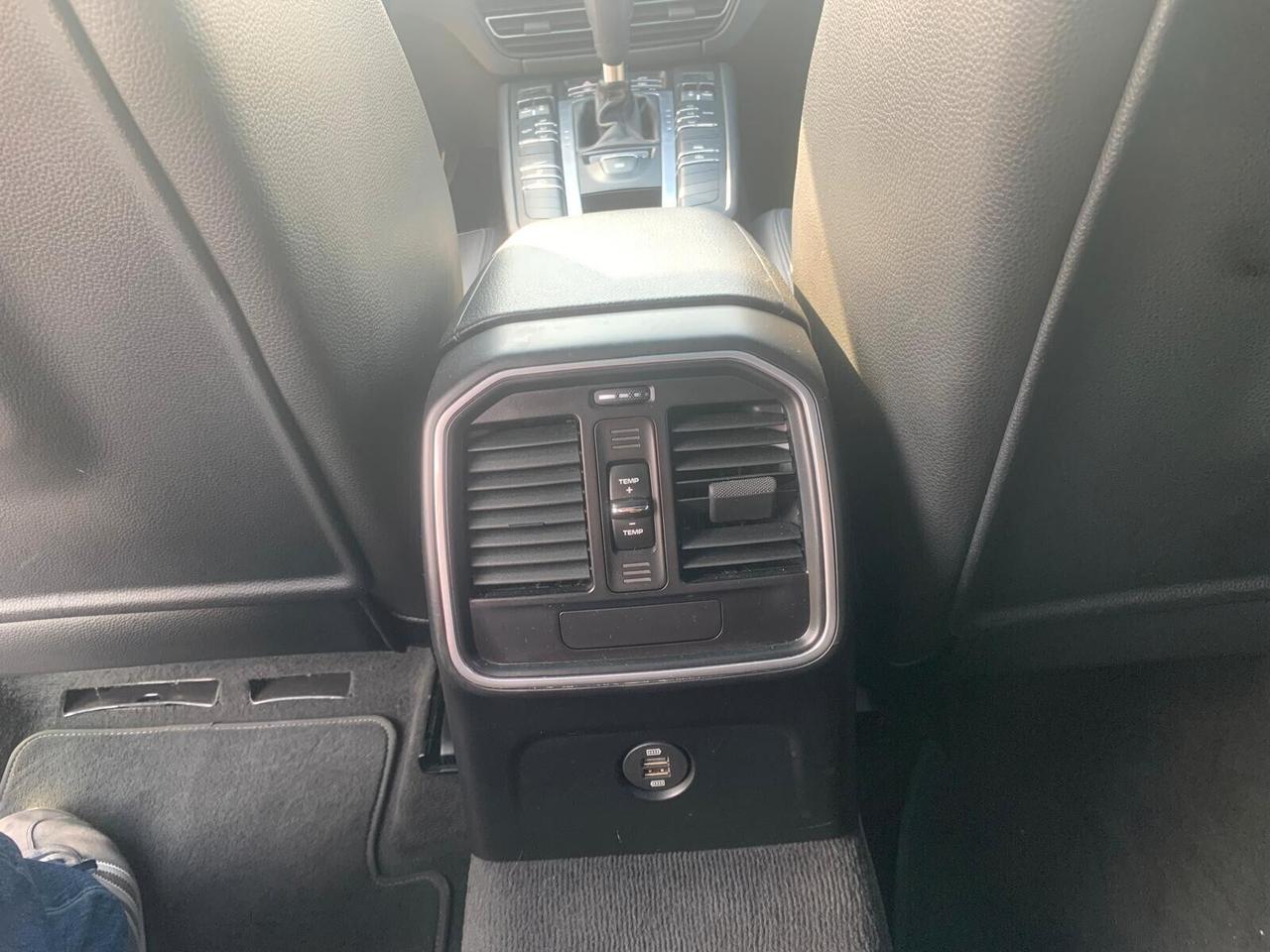 Porsche Macan 3.0 S
