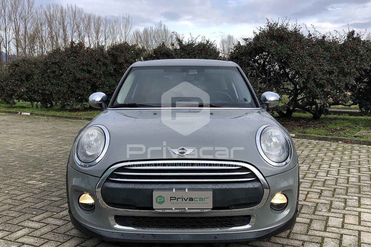 MINI Mini 1.2 One 5 porte