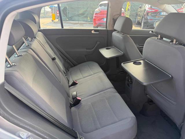 VOLKSWAGEN Golf Plus 112,616km 1.9 TDI Comfortline senza lavoro da fare