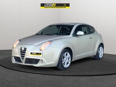 Alfa Romeo MiTo MiTo 1.4 T 120 CV GPL Distinctive