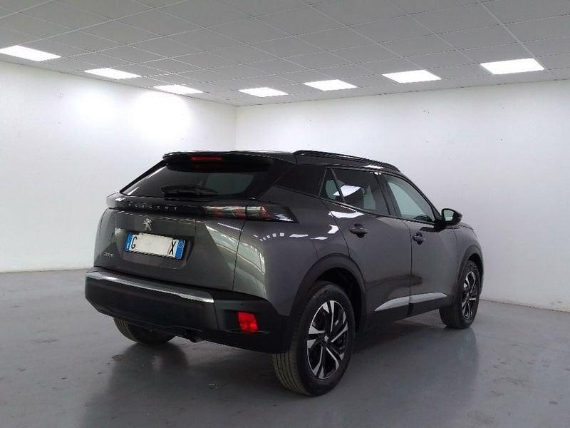 Peugeot 2008 1.2 puretech Allure Pack s&s 100cv