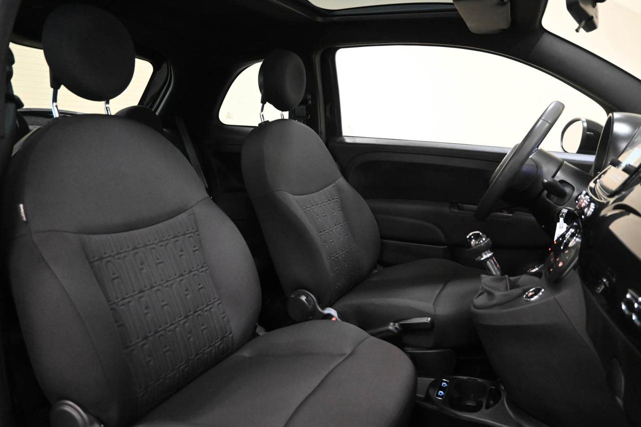 FIAT 500 (2015-2024) 500 1.0 Hybrid Dolcevita