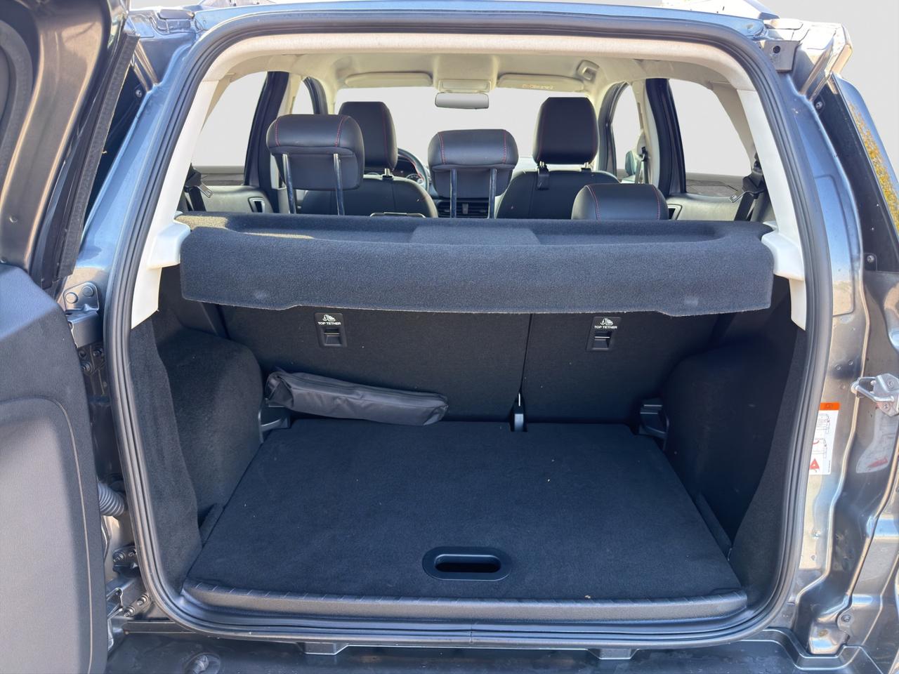 FORD EcoSport 1.0 EcoBoost 125 CV Start&Stop ST-Line