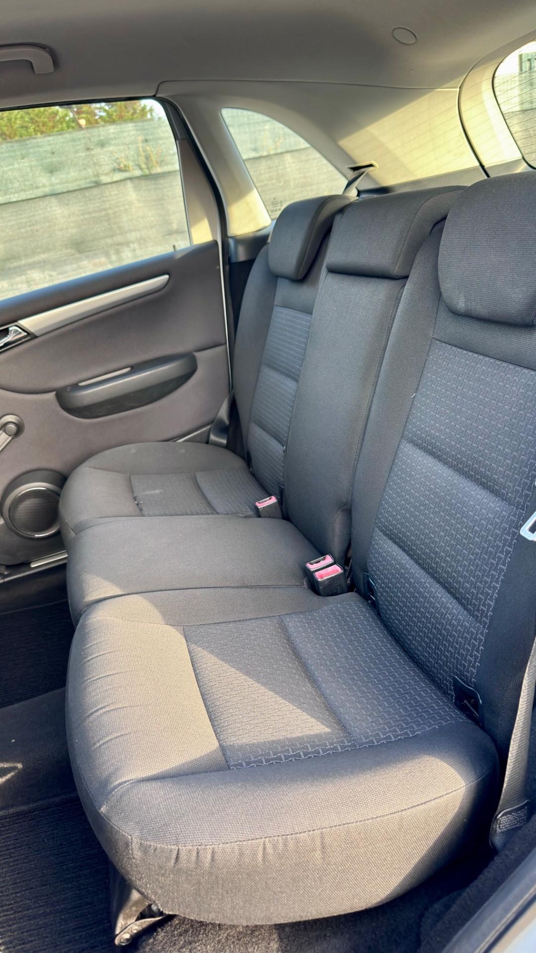 Mercedes-benz B 180 CDI Premium