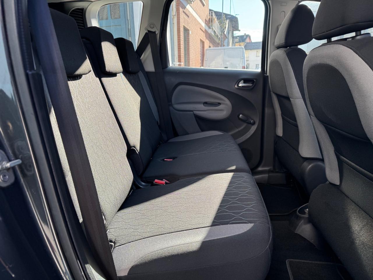 Citroen C3 Picasso 1.4 VTi 95 GPL