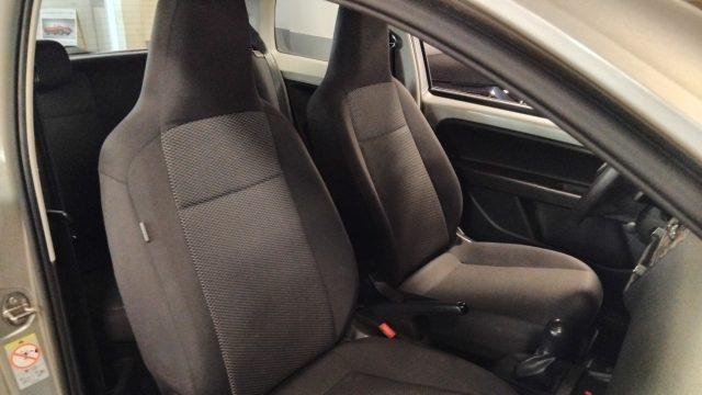 SEAT Mii 1.0 3 porte Reference
