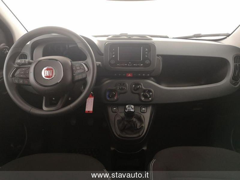 FIAT Panda 1.0 HYB 70CV