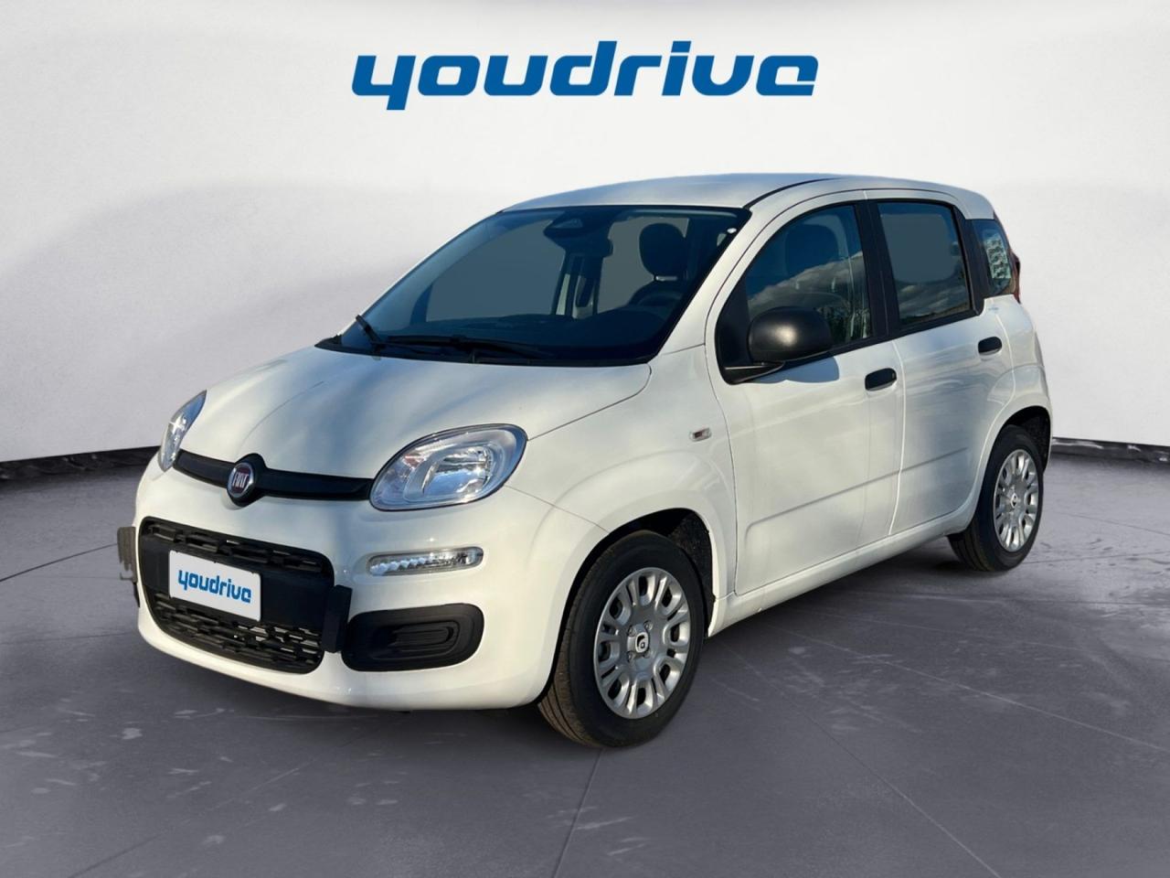 Fiat Panda 1.0 FireFly S&S Hybrid Pop KM0