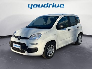 Fiat Panda 1.0 FireFly S&S Hybrid Pop KM0