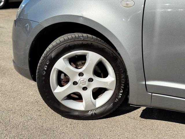 SUZUKI Swift 1.3 5p. GL Plus VETTURA PARI AL NUOVO