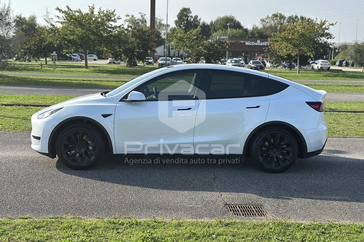 TESLA Model Y RWD