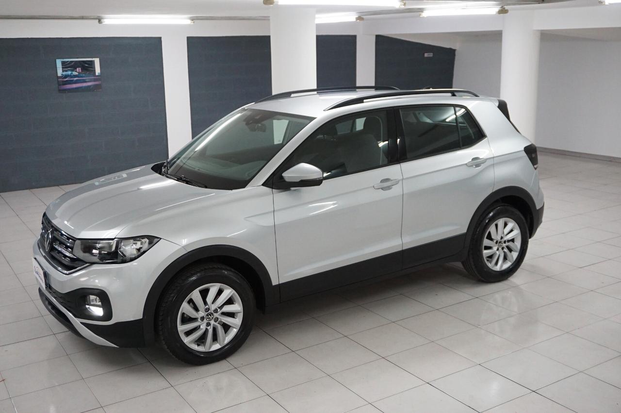 Volkswagen T-Cross 1.0 TSI 95 CV Advanced
