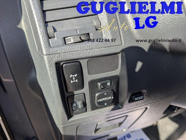 DAIHATSU Terios 1.5 4WD CX