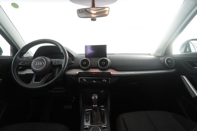 AUDI Q2 Q2 30 TDI S tronic Business
