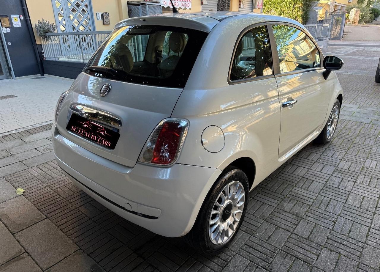 Fiat 500 1.3 Multijet 75 CV Lounge 12 Mesi di garanzia