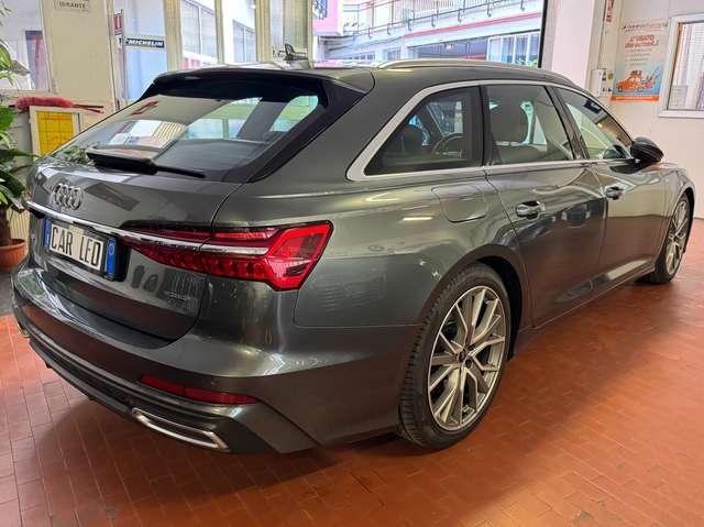 Audi A6 A6 Avant 50 3.0 tdi mhev s-line quattro tiptronic