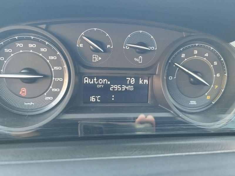 Lancia Ypsilon 1.0 FireFly 5 porte S&S Hybrid Gold Plus